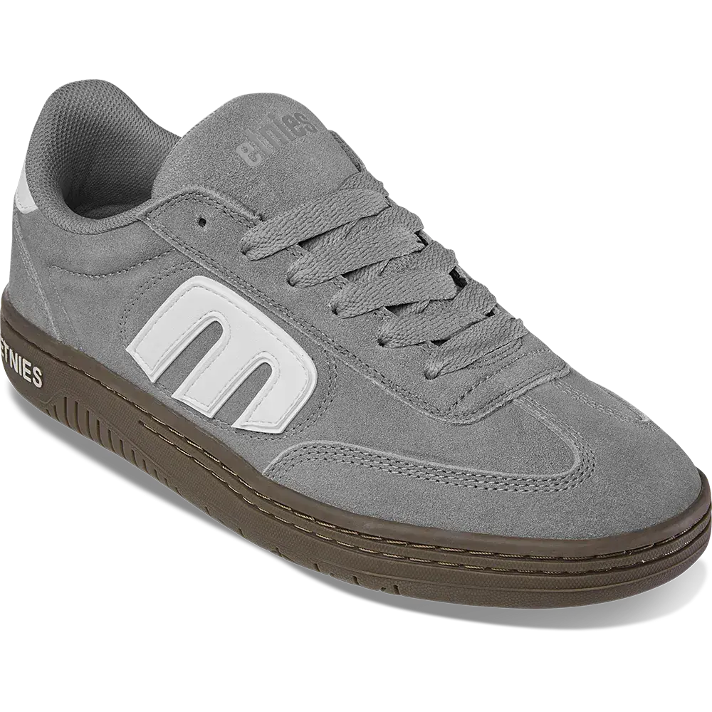 Etnies New - Locut Skate Low-Top Shoe - Skateboarding