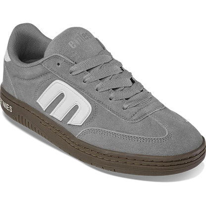 Etnies New - Locut Skate Low-Top Shoe - Skateboarding