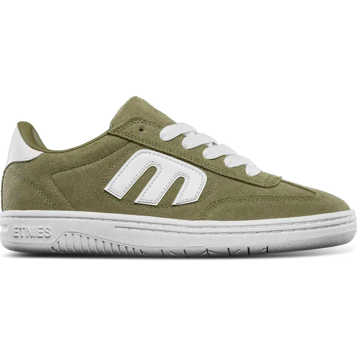 Etnies Trending - Locut Skate Low-Top Shoe - skateboarding