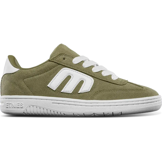 Etnies Trending - Locut Skate Low-Top Shoe - skateboarding
