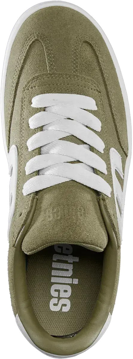 Etnies Trending - Locut Skate Low-Top Shoe - skateboarding