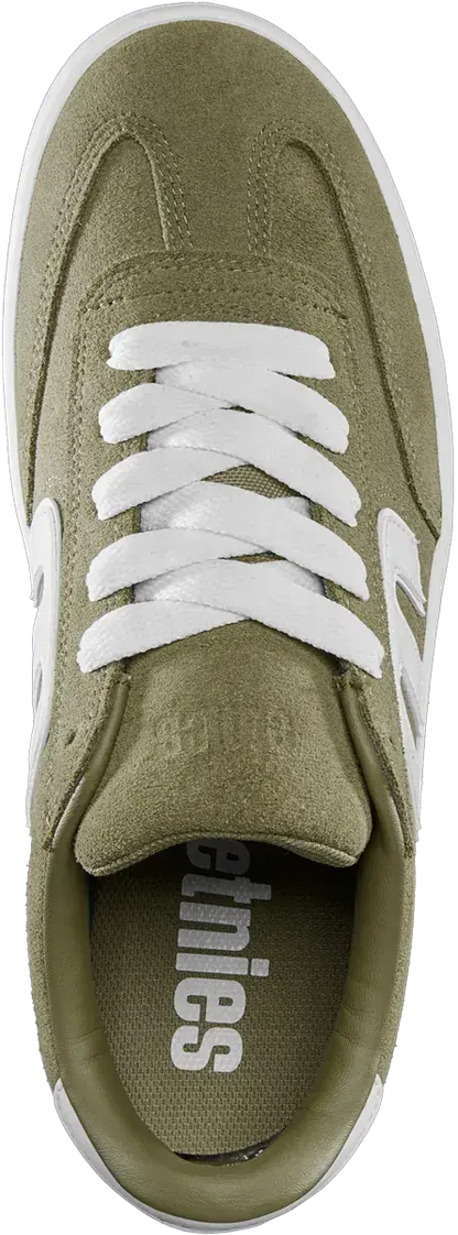 Etnies Trending - Locut Skate Low-Top Shoe - skateboarding