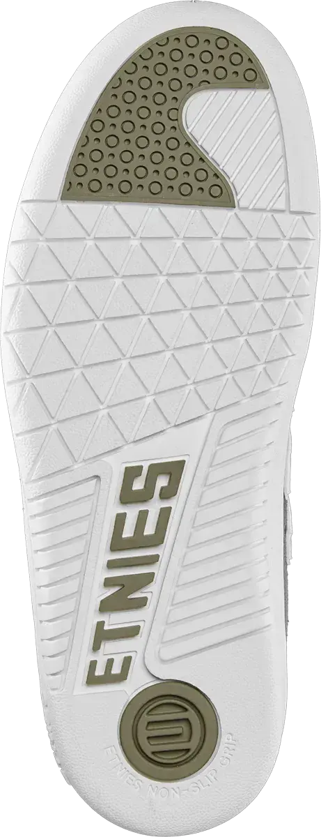 Etnies Trending - Locut Skate Low-Top Shoe - skateboarding