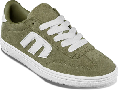 Etnies Trending - Locut Skate Low-Top Shoe - skateboarding