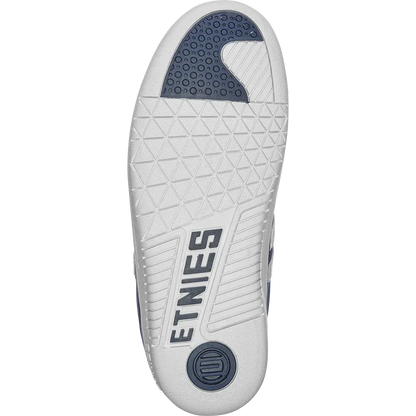 Etnies Sale - Locut black/white/gum - skate shoes