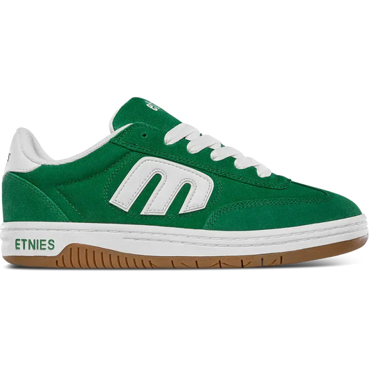 Etnies Quality - Locut Skate Low-Top Shoe - skateboarding