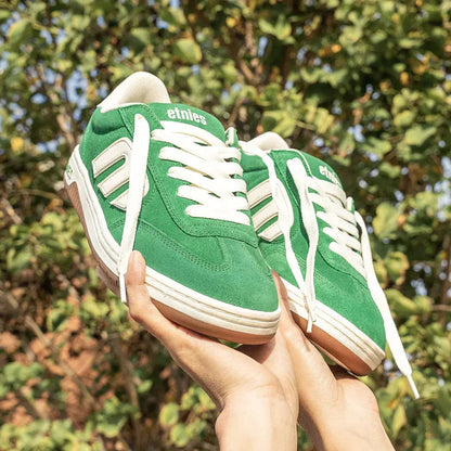 Etnies Quality - Locut Skate Low-Top Shoe - skateboarding