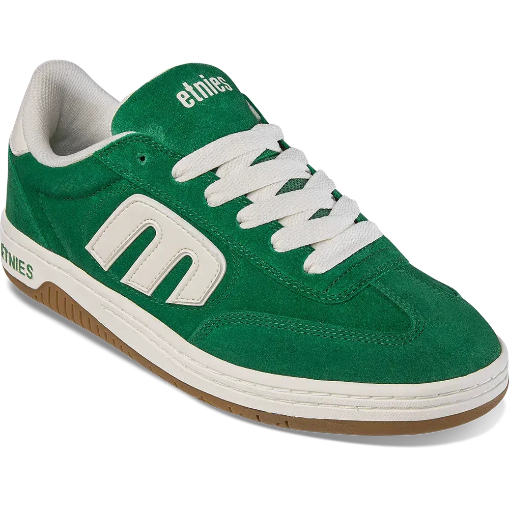 Etnies Quality - Locut Skate Low-Top Shoe - skateboarding