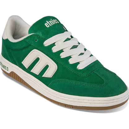 Etnies Quality - Locut Skate Low-Top Shoe - skateboarding
