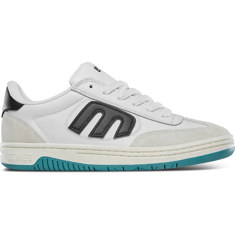 Etnies Trusted - Locut Skate Low-Top Shoe - skateboarding