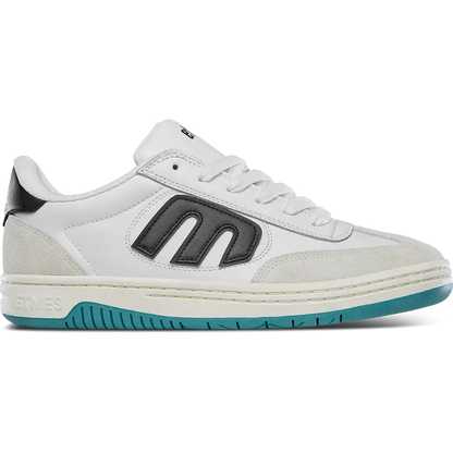 Etnies Trusted - Locut Skate Low-Top Shoe - skateboarding