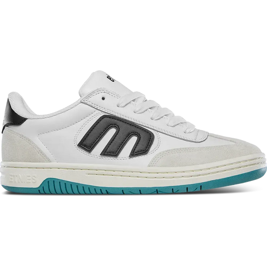 Etnies Trusted - Locut Skate Low-Top Shoe - skateboarding