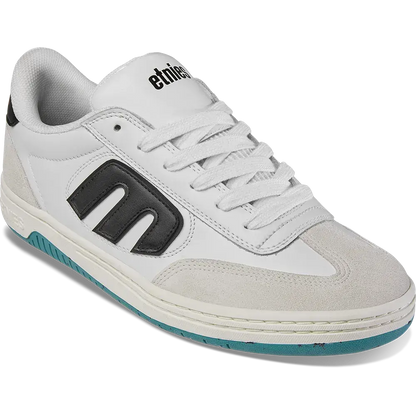 Etnies Trusted - Locut Skate Low-Top Shoe - skateboarding