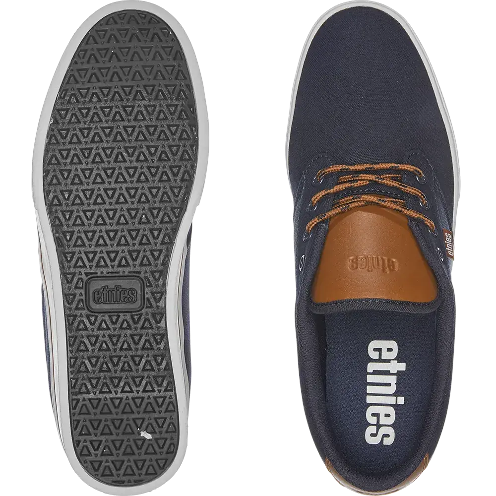 Etnies Quality - Jameson 2 Eco Skate Low-Top Shoe