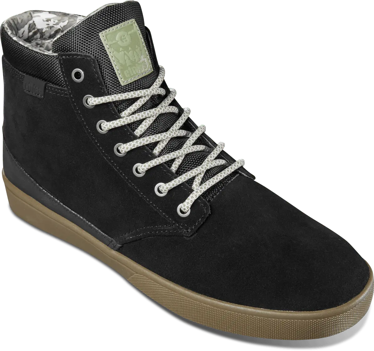 Etnies Essential - Jameson HTW - men's skate shoes