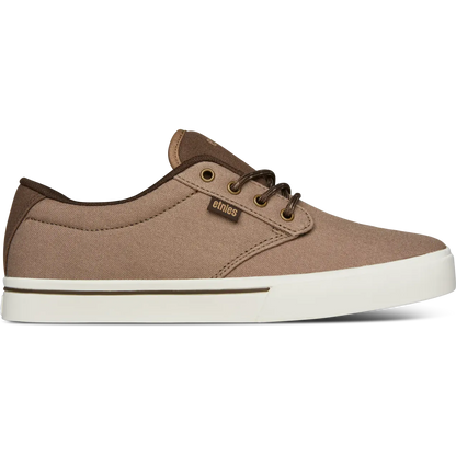 Etnies Classic - Taupe Skate Shoes – Jameson 2 Eco