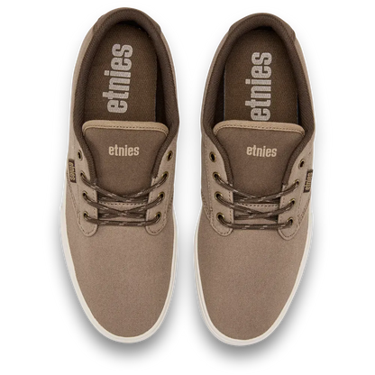 Etnies Classic - Taupe Skate Shoes – Jameson 2 Eco