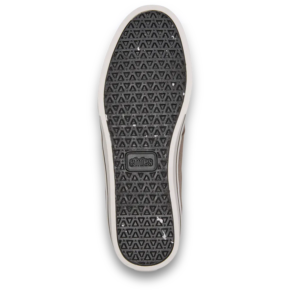 Etnies Classic - Taupe Skate Shoes – Jameson 2 Eco