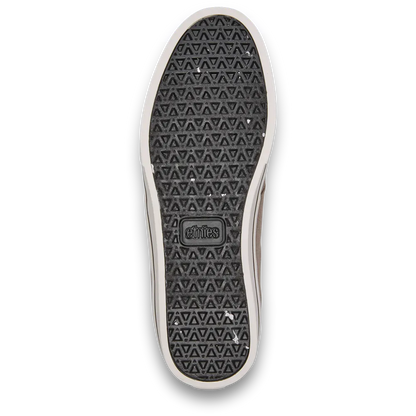 Etnies Classic - Taupe Skate Shoes – Jameson 2 Eco