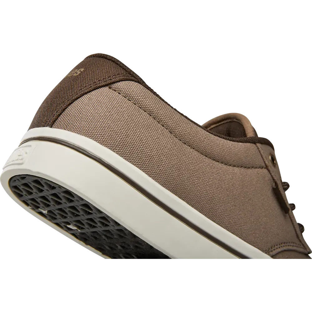 Etnies Classic - Taupe Skate Shoes – Jameson 2 Eco