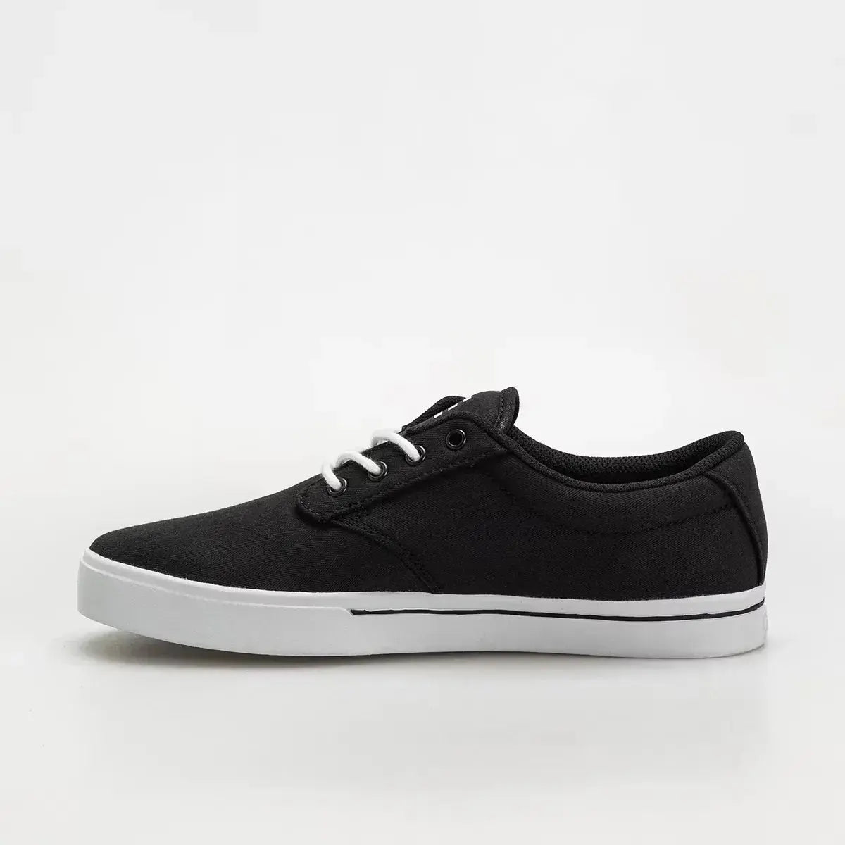 Etnies Signature - Jameson 2 Eco black/white - skate shoes