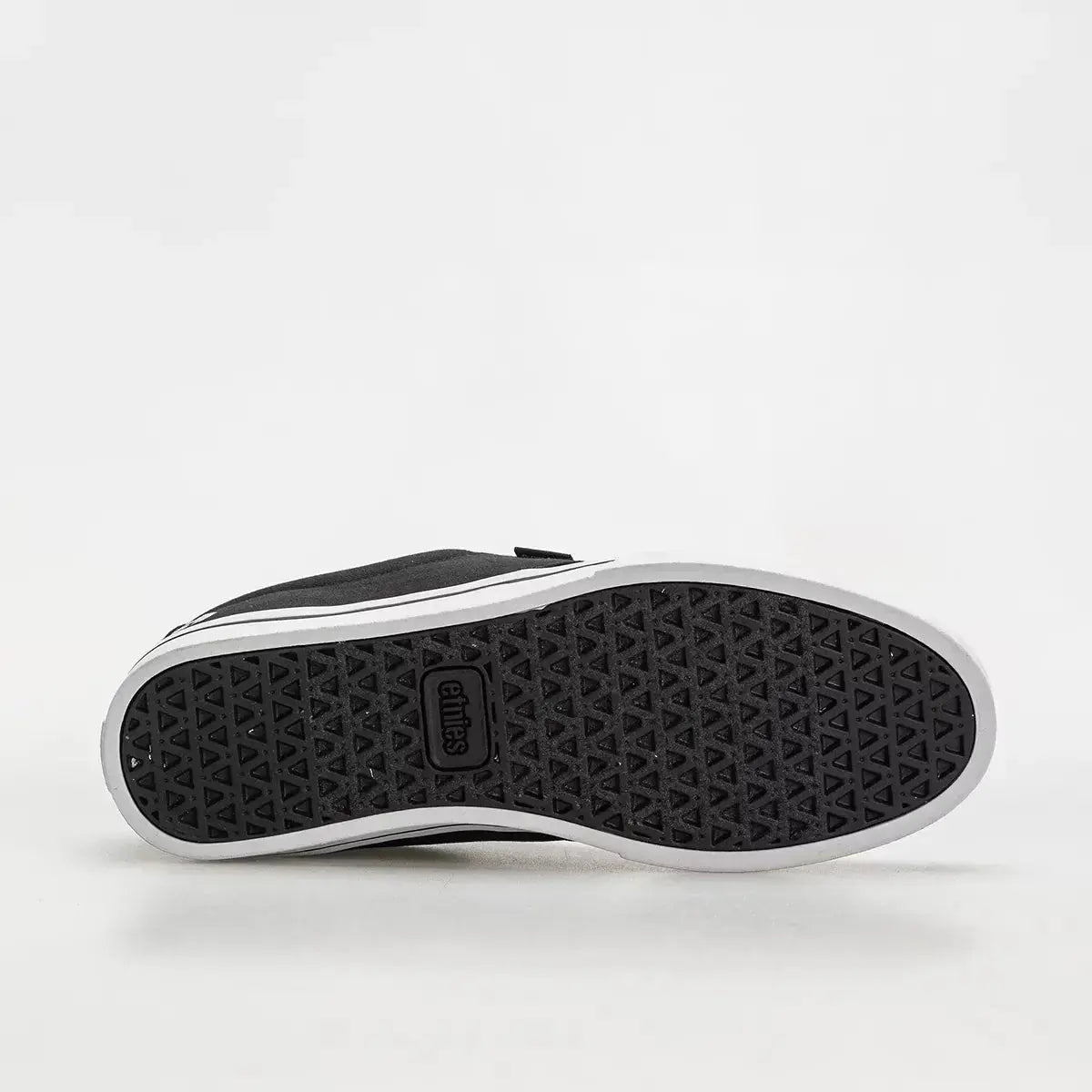 Etnies Signature - Jameson 2 Eco black/white - skate shoes