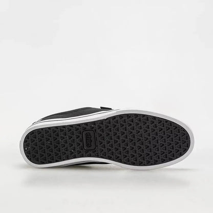 Etnies Signature - Jameson 2 Eco black/white - skate shoes