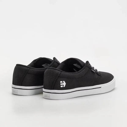 Etnies Signature - Jameson 2 Eco black/white - skate shoes
