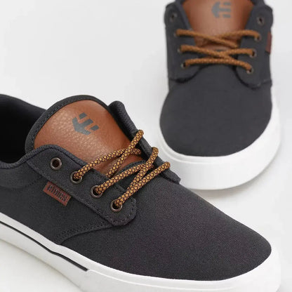 Etnies New - Jameson 2 Eco navy/tan/white - skate shoes