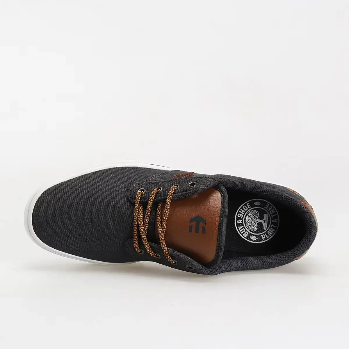 Etnies New - Jameson 2 Eco navy/tan/white - skate shoes