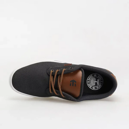 Etnies New - Jameson 2 Eco navy/tan/white - skate shoes