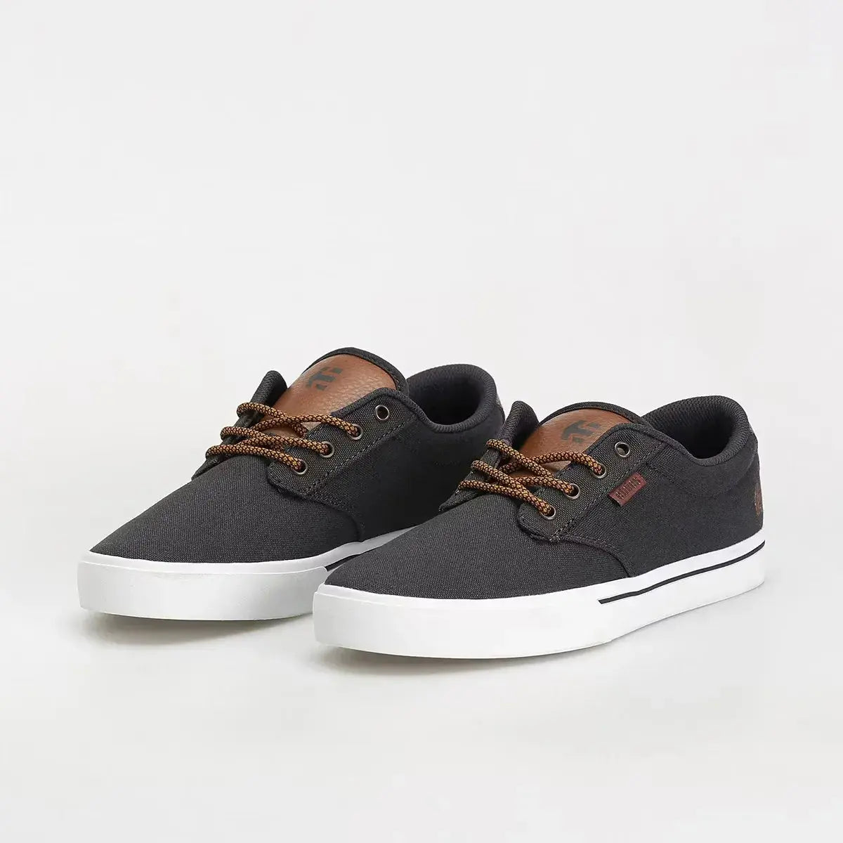 Etnies New - Jameson 2 Eco navy/tan/white - skate shoes