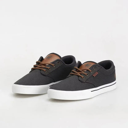 Etnies New - Jameson 2 Eco navy/tan/white - skate shoes