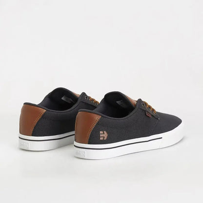 Etnies New - Jameson 2 Eco navy/tan/white - skate shoes