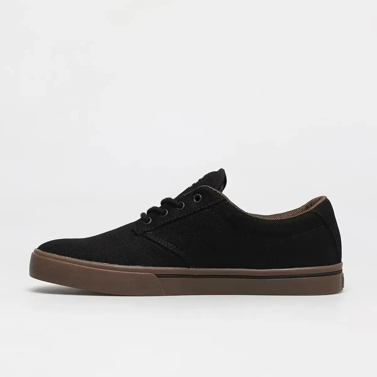 Etnies New - Jameson 2 Eco black/charcoal/gum - skate shoes
