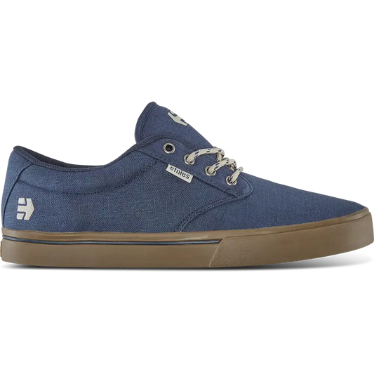 Etnies Best Price - Jameson 2 Eco Low - Top Shoe Indigo Raw