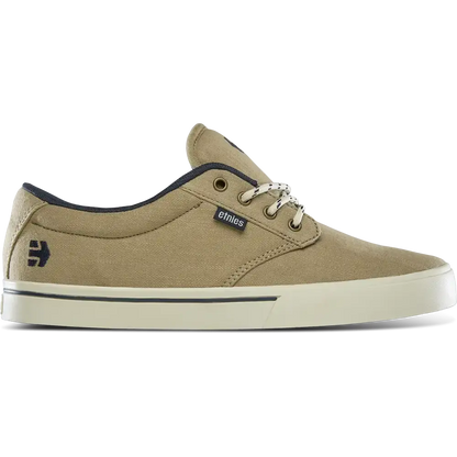 Etnies New - Jameson 2 Eco Low - Top Shoe Tan