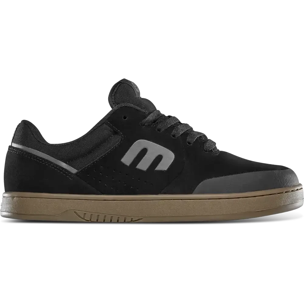 Etnies Latest - Marana Michelin Shoe Black/Gum/Dark Grey