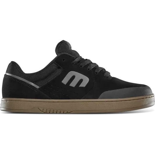 Etnies Latest - Marana Michelin Shoe Black/Gum/Dark Grey