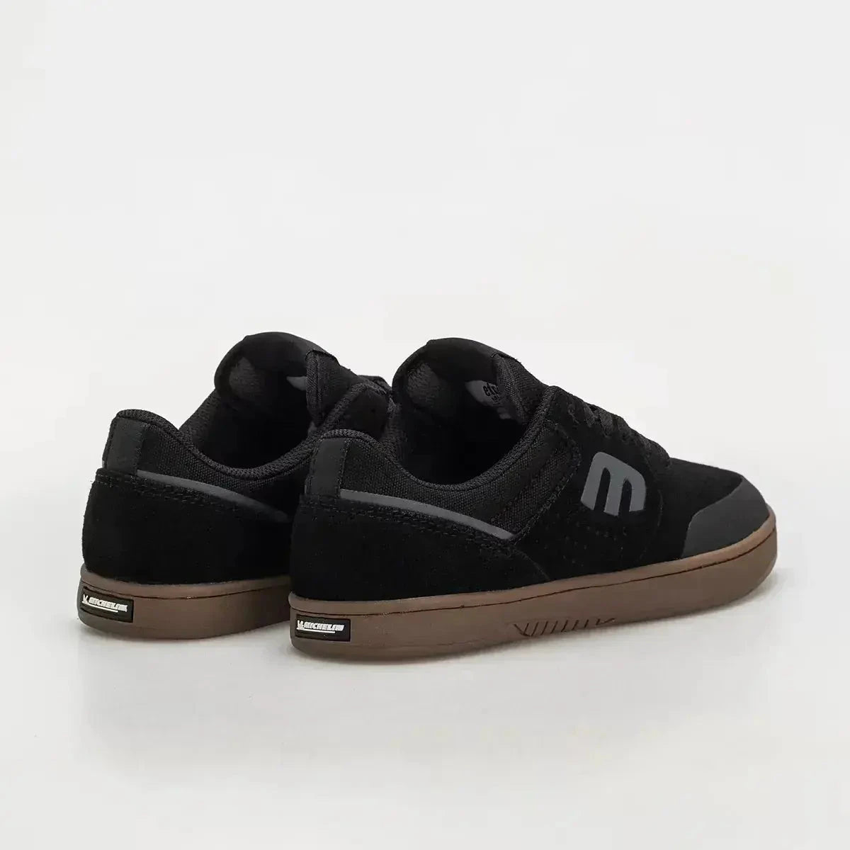 Etnies Latest - Marana Michelin Shoe Black/Gum/Dark Grey