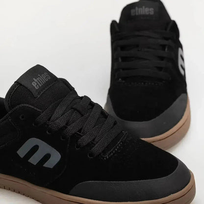 Etnies Latest - Marana Michelin Shoe Black/Gum/Dark Grey