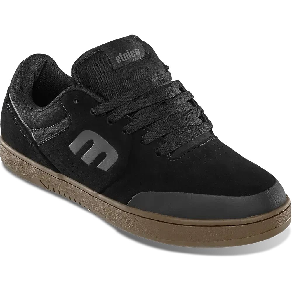 Etnies Latest - Marana Michelin Shoe Black/Gum/Dark Grey
