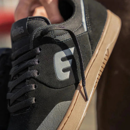 Etnies Latest - Marana Michelin Shoe Black/Gum/Dark Grey