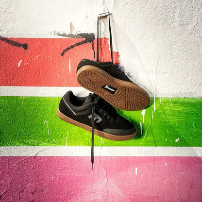 Etnies Latest - Marana Michelin Shoe Black/Gum/Dark Grey
