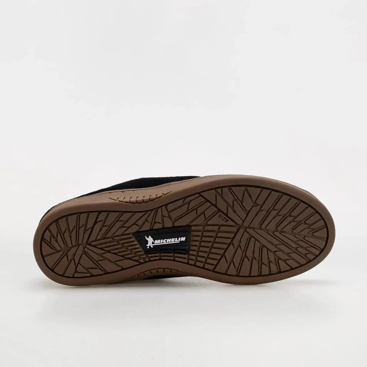 Etnies Latest - Marana Michelin Shoe Black/Gum/Dark Grey