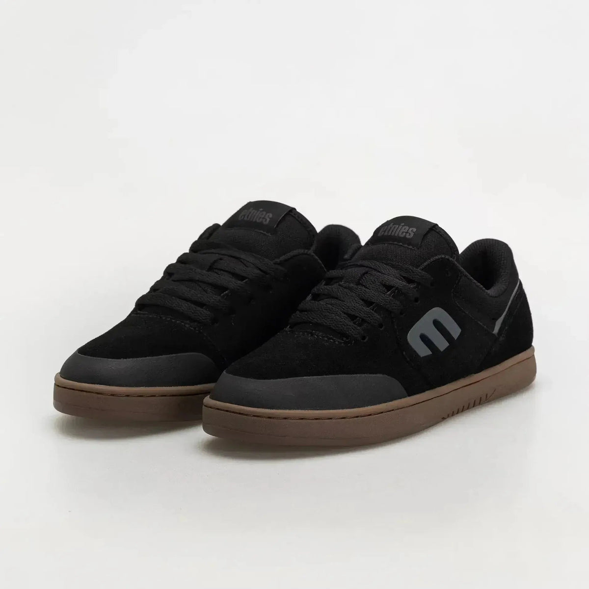 Etnies Latest - Marana Michelin Shoe Black/Gum/Dark Grey