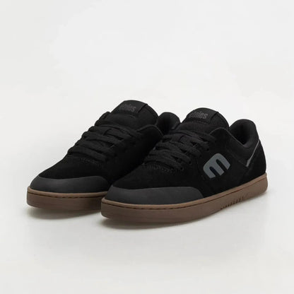 Etnies Latest - Marana Michelin Shoe Black/Gum/Dark Grey
