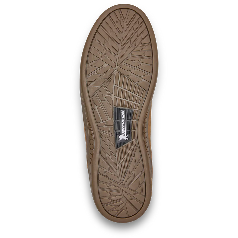 Etnies Recommended - Brown Cupsole Skate Shoes – Marana