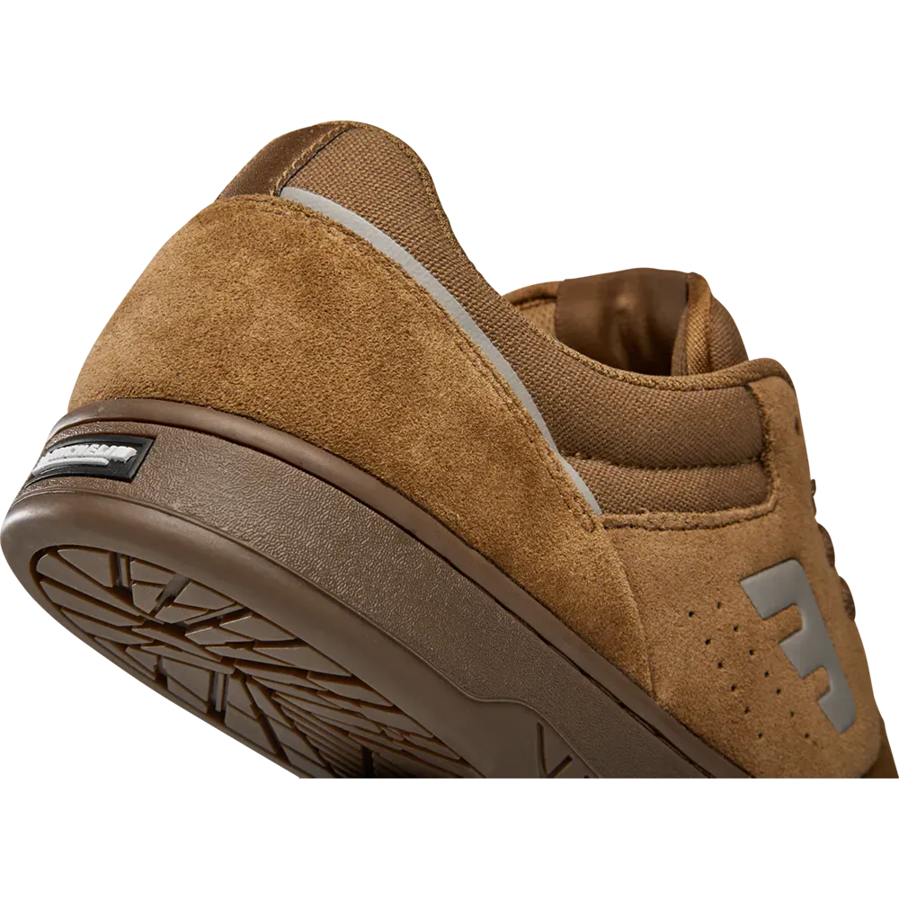 Etnies Recommended - Brown Cupsole Skate Shoes – Marana