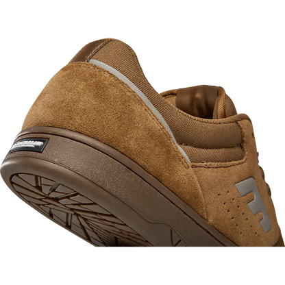 Etnies Recommended - Brown Cupsole Skate Shoes – Marana